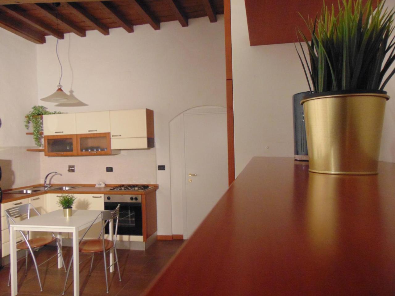 Guest house Dante's Florence