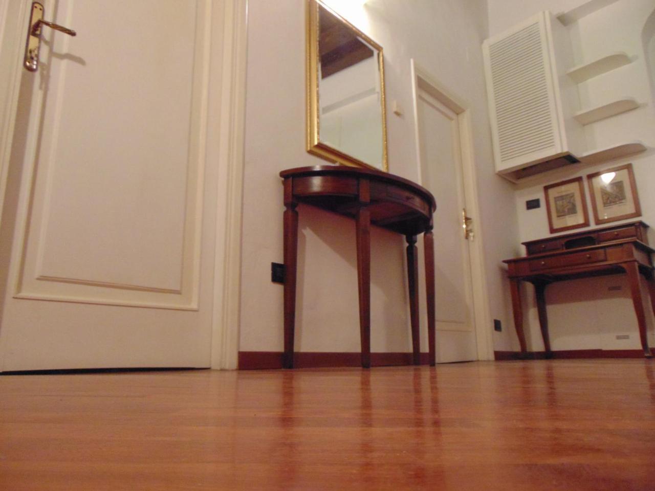 Dante's Guest house