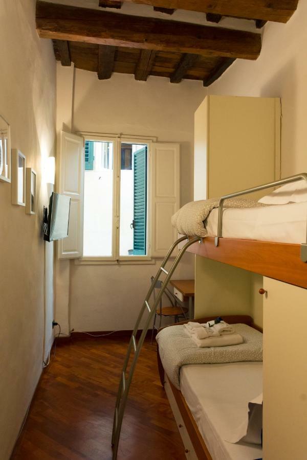 Gasthof Dante's Florenz